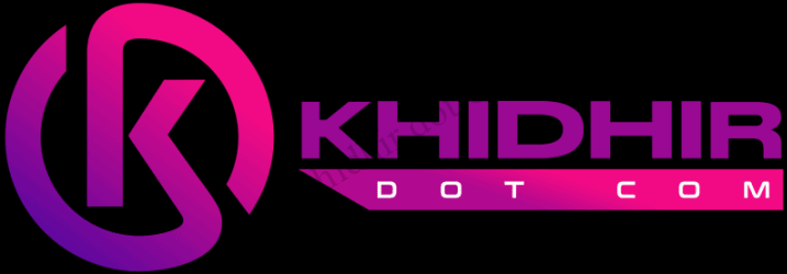 Khidhir dot Com